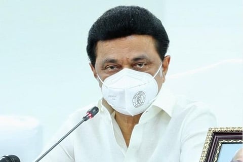 திண்டுக்கல், தேனி உள்ளிட்ட 4 மாவட்டங்களில் புதிதாக போக்சோ நீதிமன்றங்கள்: முதல்வர் மு.க.ஸ்டாலின்