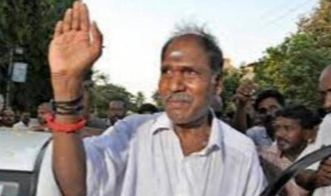 பிரதமர் மோடிக்கு ஏற்பட்ட பாதுகாப்பு குளறுபடி; பஞ்சாப் அரசே பொறுப்பு: ரங்கசாமி கண்டனம்