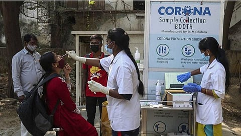 ஜனவரி-7 தமிழக நிலவரம்: தொற்று பாதிப்பு, குணமடைந்தோர், பலி எண்ணிக்கை- முழுமையான பட்டியல்