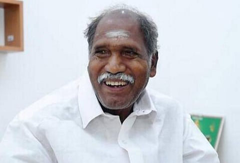 பிரதமரின் பாதுகாப்பு குளறுபடி கண்டிக்கத்தக்கது: முதல்வர் ரங்கசாமி கருத்து