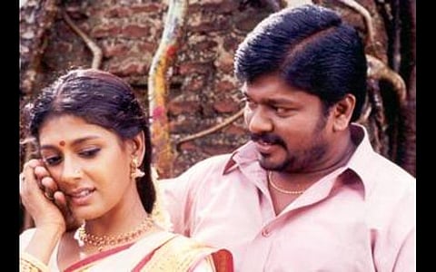 ‘அழகி’ இன்றும் உயிர்ப்புடன் வாழ்கிறாள்: தங்கர்பச்சான் நெகிழ்ச்சி