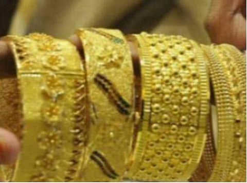 தங்கம் விலை உயர்வு: இன்றைய நிலவரம் என்ன?