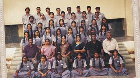 தர்புகா சிவா இயக்கிய 'முதல் நீ முடிவும் நீ' வெளியீட்டுத் தேதி அறிவிப்பு