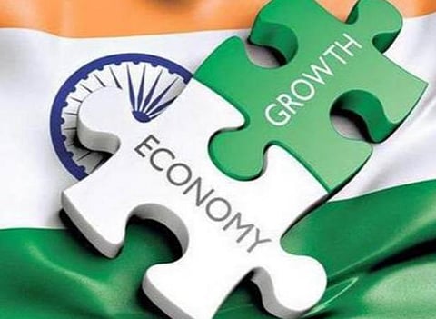 வேகமாக வளரும் இந்திய பொருளாதாரம்: 2030-ல் ஜப்பானை முந்தும்; ஆய்வில் தகவல்