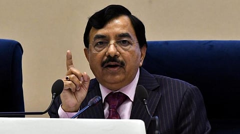 5 மாநிலத் தேர்தல்: எந்தெந்த மாநிலங்களில் எத்தனை கட்டத் தேர்தல்? - முக்கிய அம்சங்கள்