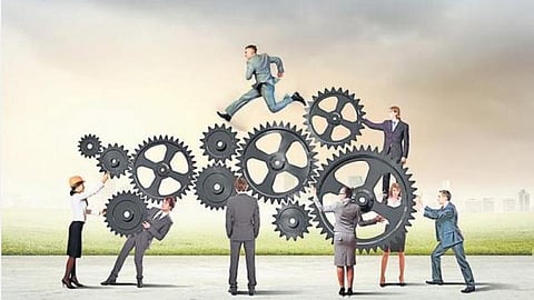 தமிழ் தொழில்முனைவோர், தொழில் வல்லுநர்களின் உலகளாவிய உச்சி மாநாடு: லண்டனில் மே மாதம் நடைபெறுகிறது