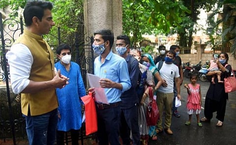 'இந்தப் பயணமும் முடிவுக்கு வந்துவிட்டது' -'பஞ்சாப் ஐகான்' அந்தஸ்தைத் துறந்த சோனு சூட்