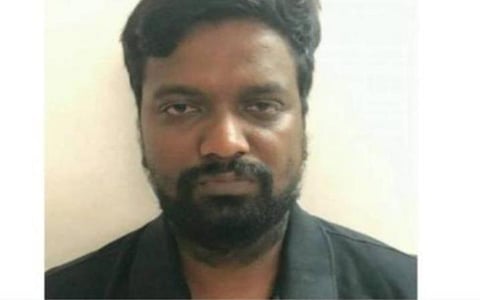 பிரபல ரவுடி சி.டி.மணியை குண்டர் தடுப்பு சட்டத்தில் சிறையில் அடைத்த உத்தரவு ரத்து