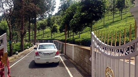 கோடநாடு வழக்கில் அரசியல் கட்சியினர் பின்னணி குறித்து 5 பேரிடம் மீண்டும் விசாரணை