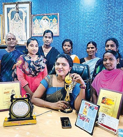 வேலைக்கு ஆட்கள் தேவை