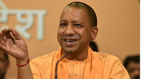 உத்தரப்பிரதேச முதல்வர் யோகி ஆதித்யநாத் | கோப்புப்படம்