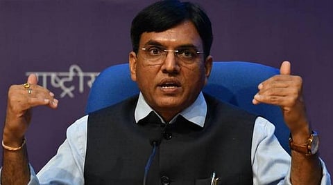 ஜன.12 முதல் முதுநிலை மருத்துவ கலந்தாய்வு: மத்திய சுகாதாரத் துறை அமைச்சர் அறிவிப்பு