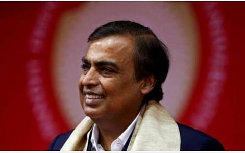 நியூயார்க் நகரில் ரூ.729 கோடிக்கு சொகுசு ஹோட்டல் வாங்கும் முகேஷ்