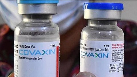 மூன்றாவது டோஸ் கோவாக்சினால் ஆன்டிபாடி அளவு அதிகரிக்கிறது: ஐசிஎம்ஆர் நம்பிக்கைத் தகவல்