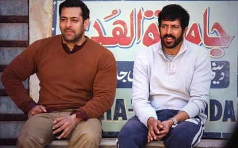 ‘பஜ்ரங்கி பாய்ஜான்’ இரண்டாம் பாகத்தை உறுதி செய்த கபீர் கான்