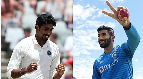 ஜஸ்பிரித் பும்ரா | கோப்புப்படம்