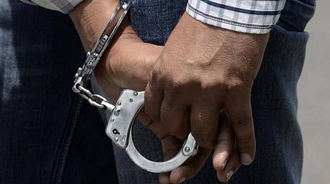 புதுக்கோட்டை: போக்ஸோ வழக்கில் ஆசிரியர் கைது