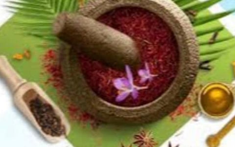 யோகா, ஆயுர்வேதம், நேச்சுரோபதி மூலம் கரோனா, ஒமைக்ரான் பரவலுக்கு தீர்வு: பதஞ்சலி நிறுவனம் தகவல்