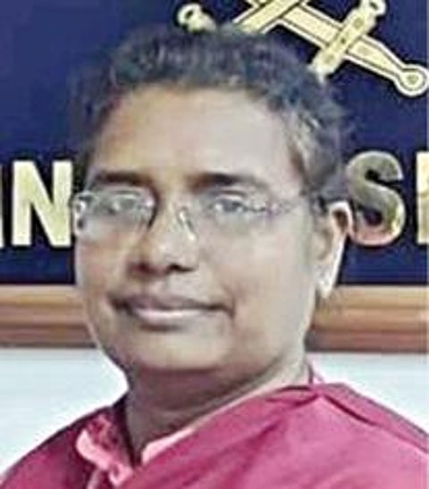 ஆசியம்மாள்