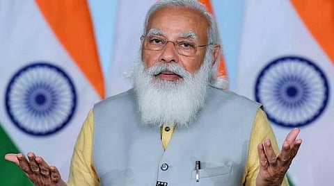 தமிழகத்தில் 11 மருத்துவக் கல்லூரிகளை காணொலி மூலம் நாளை திறந்து வைக்கிறார் பிரதமர்