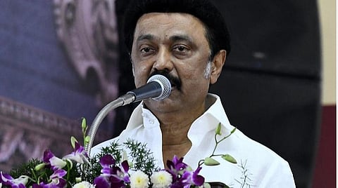 மு.க.ஸ்டாலின் | கோப்புப்படம்.