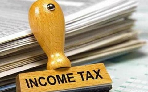 வருமான வரி தாக்கல் செய்ய வரும் மார்ச் 15 ஆம் தேதி கடைசி: கால அவகாசம் நீட்டிப்பு