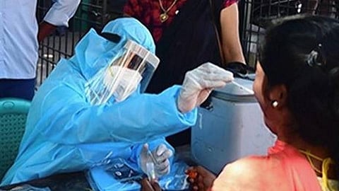 ஜனவரி-11 தமிழக நிலவரம்: தொற்று பாதிப்பு, குணமடைந்தோர், பலி எண்ணிக்கை- முழுமையான பட்டியல்