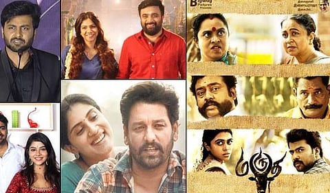 'நாய் சேகர்' முதல் 'தேள்' வரை - பொங்கல் ரிலீஸில் நம்பிக்கை தரும் படங்கள் - ஒரு முன்னோட்டப் பார்வை