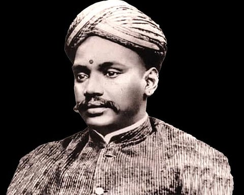 அகத்தைத் தேடி 76: வ.உ.சி.யின் மெய் அறம்