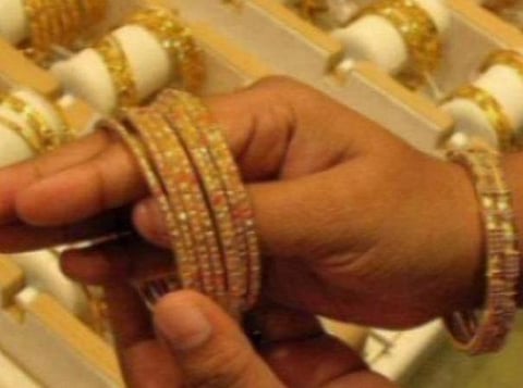 தங்கம் விலை உயர்வு: இன்றைய நிலவரம் என்ன?