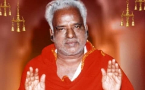 அனைவருக்கும் அன்பும் உள்ளத் தெளிவும் கிடைக்கட்டும்: பங்காரு அடிகளார் பொங்கல் திருநாள் வாழ்த்து