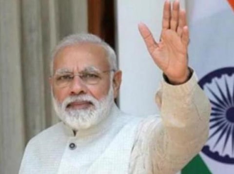 ‘‘தமிழகத்தின் எழுச்சிமிக்க கலாச்சாரத்தின் அடையாளம் பொங்கல்’’- பிரதமர் மோடி வாழ்த்து