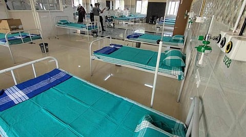 ஜனவரி-14 தமிழக நிலவரம்: தொற்று பாதிப்பு, குணமடைந்தோர், பலி எண்ணிக்கை- முழுமையான பட்டியல்