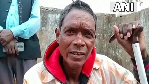 தடுப்பூசியால் குணமடைந்தாரா பக்கவாத நோயாளி?- ஆய்வு செய்ய மருத்துவர்கள் கோரிக்கை