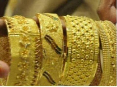 தங்கம் விலை குறைவு: இன்றைய நிலவரம் என்ன?