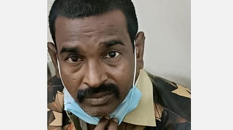 உதயநிதி ஸ்டாலின் நிகழ்ச்சியில் ரூ.1 லட்சம் திருடியவர் சிக்கினார்