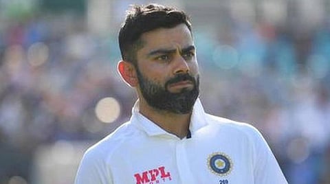 நெட்டிசன் நோட்ஸ்: டெஸ்ட் கேப்டன் பதவிலிருந்து கோலி விலகல் - ஒரு சகாப்தத்தின் முடிவு