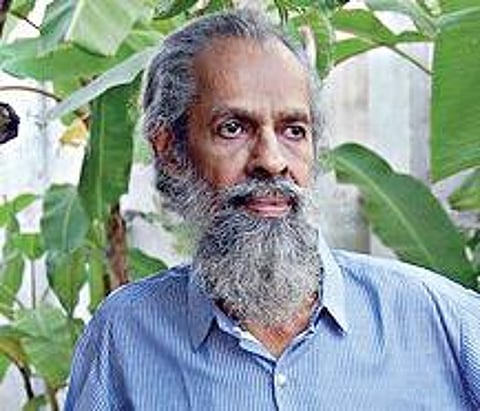 நீல பத்மநாபன்