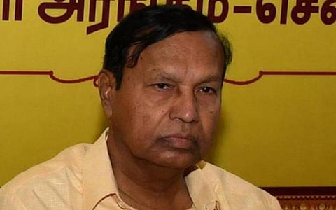 நீட் தேர்விலிருந்து விலக்கு தேவை: தமிழக அனைத்துக் கட்சிக் குழு அமித் ஷாவுடன் சந்திப்பு