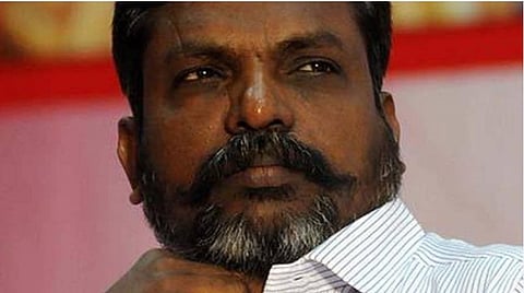 சென்னை உட்பட 11 மாநகராட்சிகள் பெண்களுக்கென ஒதுக்கீடு: விசிக வரவேற்பு