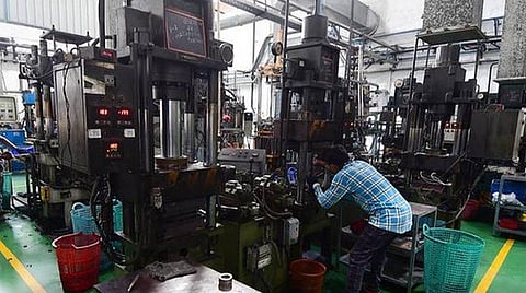 தொழில் புரிய மிகச் சிறந்த மாநிலங்கள் வரிசையில் முதலிடம் பிடித்தது: தமிழகத்தில் 9 மாதங்களில் ரூ.1.44 லட்சம் கோடி முதலீடு