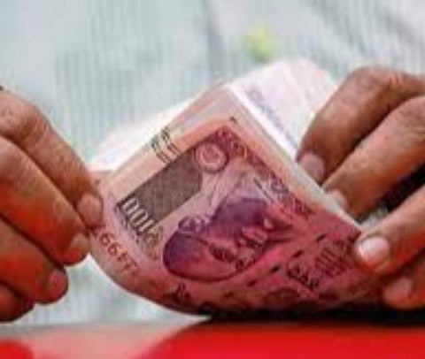 வட்டிக்கு வட்டி: 6 மாதங்களுக்கு ஊக்கத்தொகை: மத்திய அமைச்சரவை ஒப்புதல்