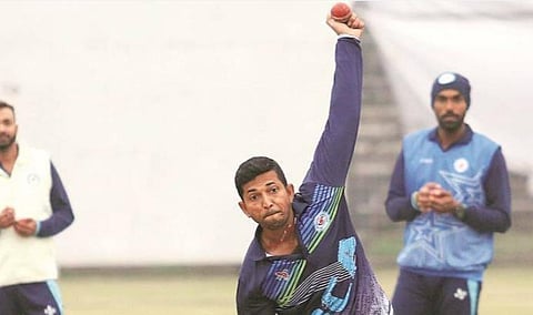 ரஞ்சி டிராபி ரத்தும், வீரர்களின் அவல நிலையும்: பிஹார் கேப்டன் கவலை