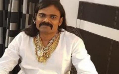 நடிகை விஜயலட்சுமிக்கு கொலை மிரட்டல் விடுத்த வழக்கு: ஹரி நாடாருக்கு பிப்.3 வரை நீதிமன்றக் காவல்