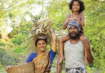 மதிப்பீடு: முத்திரை பதித்த படங்கள் - 2021