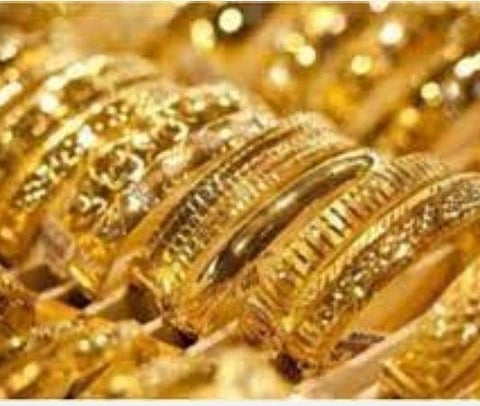 தங்கம் விலை உயர்வு: இன்றைய நிலவரம் என்ன?