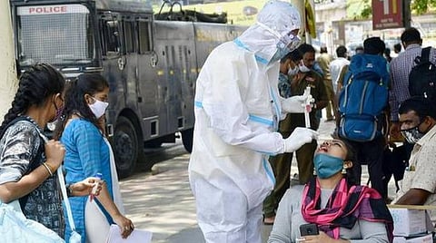 ஜனவரி 21 தமிழக நிலவரம்: தொற்று பாதிப்பு, குணமடைந்தோர், பலி எண்ணிக்கை- முழுமையான பட்டியல்