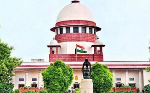 உயில் எழுதாவிட்டாலும் தந்தையின் சொத்துகளை பெற மகளுக்கு முழு உரிமை: மேல் முறையீட்டு வழக்கில் உச்ச நீதிமன்றம் தீர்ப்பு