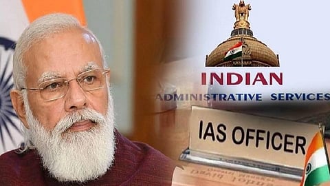 மத்திய பணிகளில் ஐஏஎஸ் அதிகாரிகள் நியமன விவகாரம்: மாநில உரிமைகள் மீதான அத்துமீறலா?