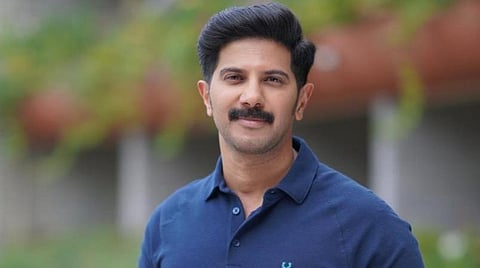 வெப் சீரிஸில் கால் பதிக்கும் துல்கர் சல்மான்